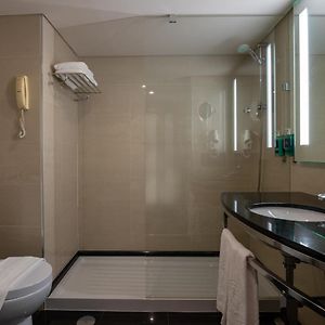Habitación Individual Estándar