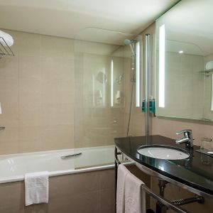 Habitación con 2 Camas Individuales